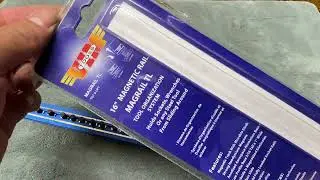 VIM Tools Magrail 16”