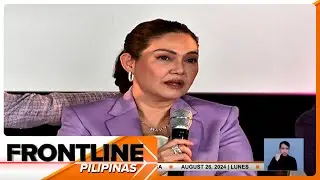 Cast ng 'Lavender Fields,' handa nang magpagigil pa sa mga manonood | Frontline Pilipinas