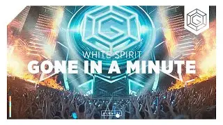White Spirit - Gone In A Minute