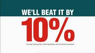 Bunnings Ad 2015