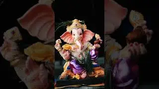 ganpati dada 🙏🏻🙏🏻🙏🏻 
