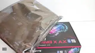 Gigabyte Z490 Gaming X AX | CM TECH
