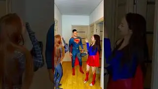 SIGMA SUPERMAN 🤣💪