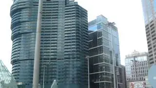 On the Way to the Hotel (part2)