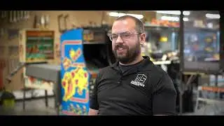 Gannon University MakerSpace Sneak Peak
