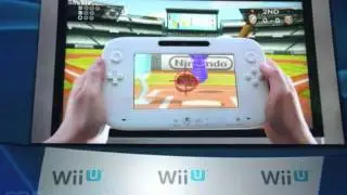 Nintendo E3: WiiU Details and Analysis