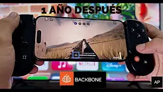 Backbone ¿Valió la pena? 👾🎮