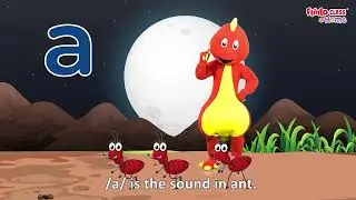 Phonics A