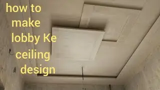 fall ceiling ke lobby ke design.lobby ke design. Ceiling ke lobby ke design. PoP ke design. Ceiling