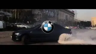Never Die BMW E46 (COMPILATION)