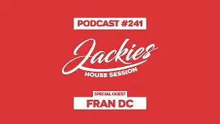 Fran DC - Jackies Music House Session Podcast 