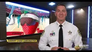 Strawberry Fest Safety