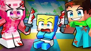 Adoptiere Baby Ukri in Minecraft!