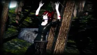 [MMD] Con Calma