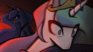 wait wait we can fix it! - [speedpaint + procreate brush]