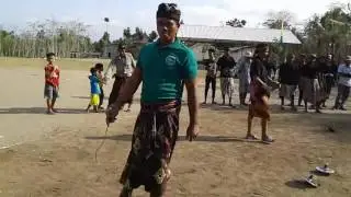 Gasing  Lombok