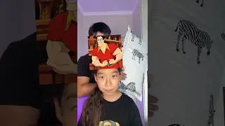 НАЗОВИ ПЕРСОНАЖА ИЛИ ПОЛУЧИ ПО БАШКЕ 1 ЧАСТЬ #game #humor