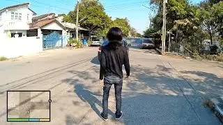 GTA Real Life Multiplayer