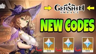 All New - GENSHIN IMPACT REDEEM CODES 2022 - GENSHIN IMPACT CODES 2022 - GENSHIN CODES