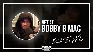 Rose Park's Very own: Bobby B Mac