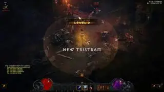 DIABLO 3 reaper of souls e1