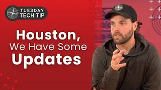 Tuesday Tech Tip - Updates to Our Cockpit Houston Modules