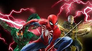 Spider-man, un retour aux sources marquant - Ze Test #8