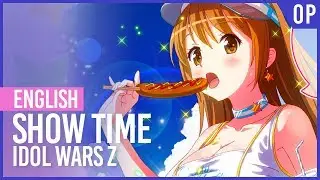 Idol Wars Z - 