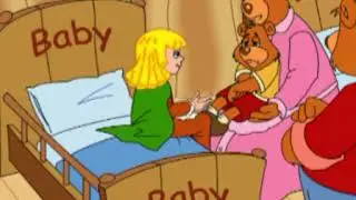 Goldilocks and the Three Bears (M8, Spotlight-4 видео)