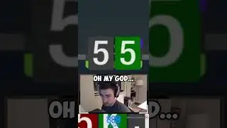 When you flop trips w/ AK but you're against a luckbox 😢 