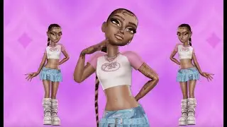 Tell Ur Girlfriend (Official Visualizer feat. Slay Bankz)