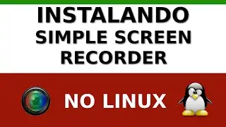 Instalando SSR no Linux Ubuntu
