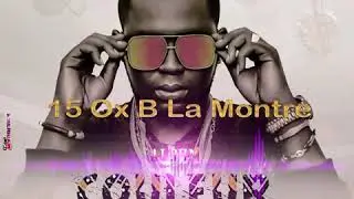 Ox B La Montre