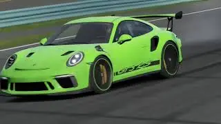 Forza Motorsport 7 @Porsche911uk