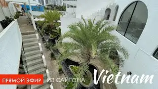 Обзор и впечатления от кафешки Dalaland Saigon Coffee, Вьетнам