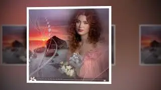 Старинный  романс