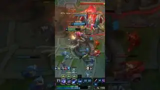 WE GOT THIS DUB | League of Legends #gaming #leagueoflegends #shorts #leagueoflegendsclips