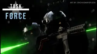 Task Force (Roblox) Mission 4 Operation Blind Eye