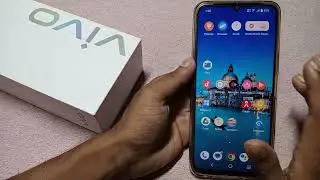 Vivo T3 Lite network speed kaise show kare, how to show internet speed on status bar in vivo, status