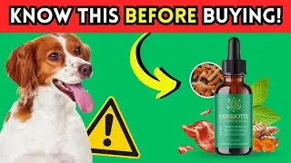 🐶| PAWBIOTIX  ((⚠️WATCH THIS!!⚠️))  PAWBIOTIX  REVIEW - PAWBIOTIX REVIEWS - PAWBIOTIX HONEST REVIEWS