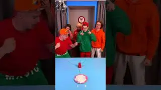 НЕ ТЯНИ ЗА НЕПРАВИЛЬНЫЙ КАНАТ ЧЕЛЛЕНДЖ!