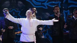 Хор Турецкого ~ концерт 2024 часть 2