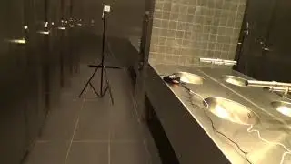 Male Toilet