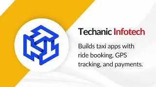 Top 10 Taxi App Development Companies