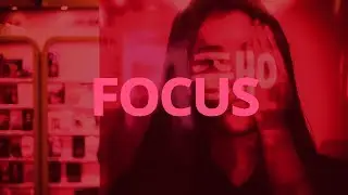Bazzi - Focus feat. 21 Savage // Lyrics