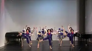 Финская полька Полкис.