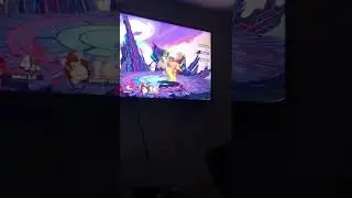 Mii Brawler Combo (0 to 60%)