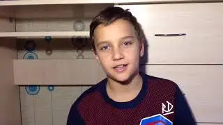 Моя страшная история