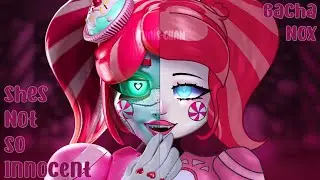 [🍭] SHES NOT SO INNOCENT [🍭] || Gacha Nox || Kandyland
