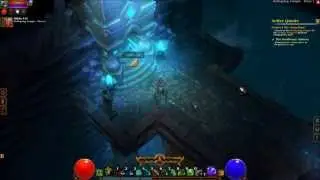 Boom's Nooby Guide to how to not let's play Torchlight 2 - Episode: 12 - Uncompletely random!